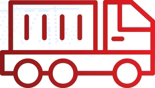 Container Vector Icon