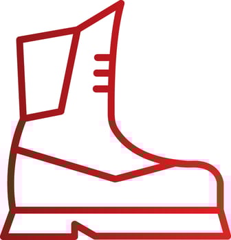 Boot Vector Icon