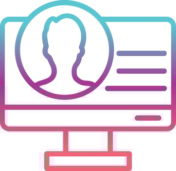 User Vector Icon Vector Icon