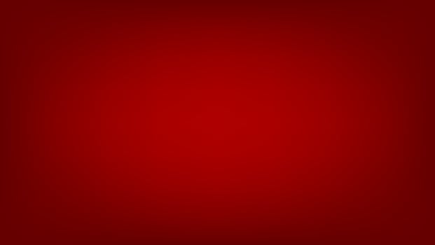 red gradient background with abstract blank soft and smooth texture vector