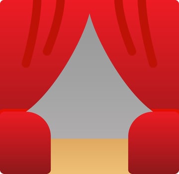 Premiere Vector Icon Design