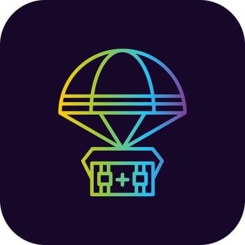 Help Creative Icon Design vector