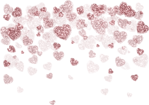 shiny glitter clipart png