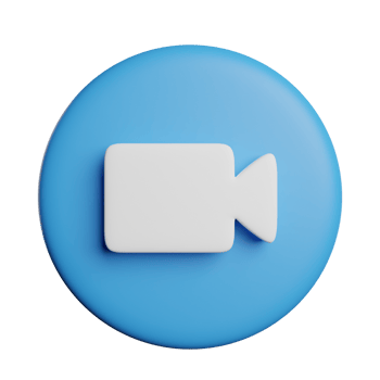 Video Call Sign png