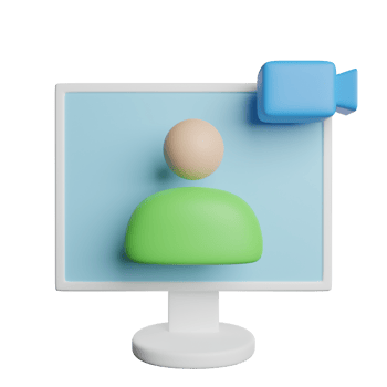 Live Streaming Video png