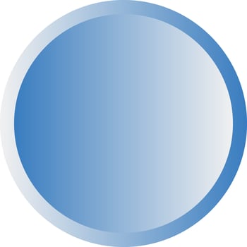 Unique Umbrella Vector Glyph Icon