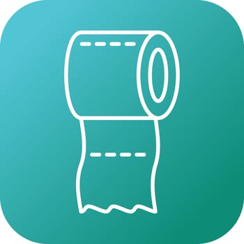Toilets Vector Icon