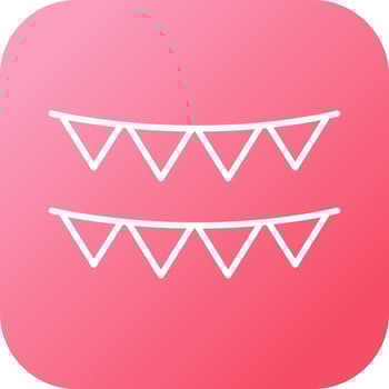 Carnival Vector Icon