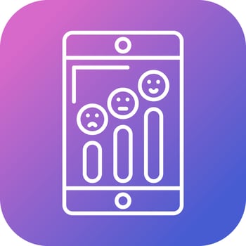 Score Vector Icon