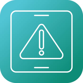 Notice Vector Icon