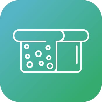 Bread Vector Icon