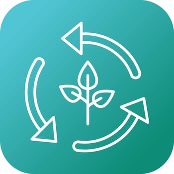 Eco Vector Icon