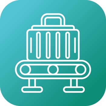 Check Out Vector Icon