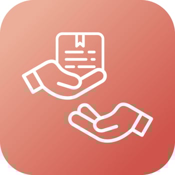 Delivery Vector Icon