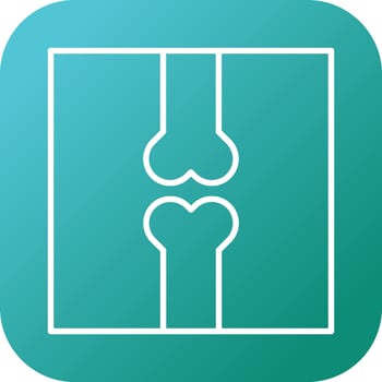 Arthritis Vector Icon
