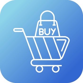 Buy Now Vector Icon