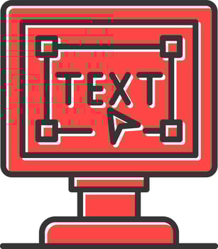 Free Transform Creative Icon Design vector