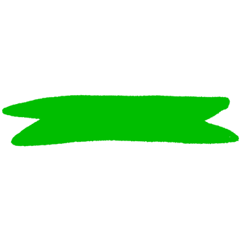 Handdrawn Red Ribbon png