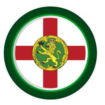 Alderney flag country png