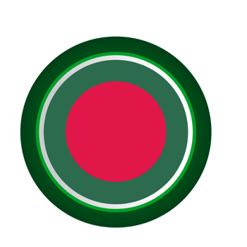 Bangladesh flag country png