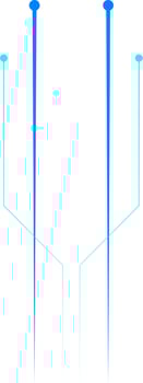 Technology Lines Decorative Vector Design Element
