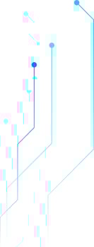 Technology Lines Decorative Vector Design Element