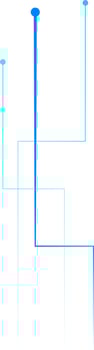 Technology Lines Decorative Vector Design Element
