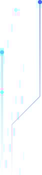 Technology Lines Decorative Vector Design Element