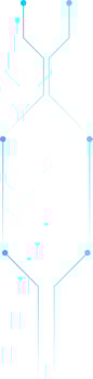 Technology Lines Decorative Vector Design Element