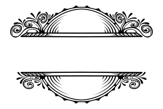 Free vector vintage emblem tattoo Free Vector