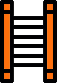 Trellis Vector Icon Design