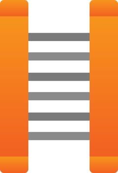 Trellis Vector Icon Design