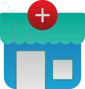 Pharmacy Vector Icon Design
