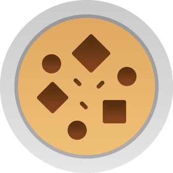 Goulash Vector Icon Design