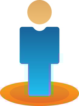 Street View Vector Icon Design