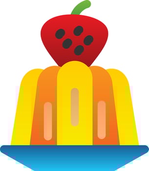 Jelly Vector Icon Design