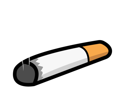 Nicotine Smoke Weed Smoking Cigar Cigarette Marijuana png