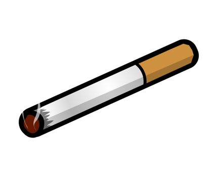 Nicotine Smoke Weed Smoking Cigar Cigarette Marijuana png