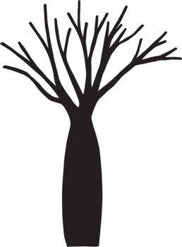 simplicity dead tree freehand drawing. png