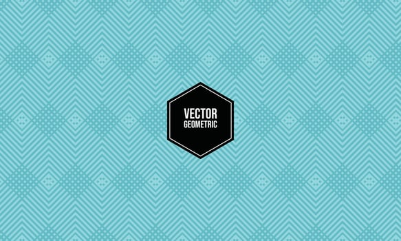 background geometric pattern  design template vector