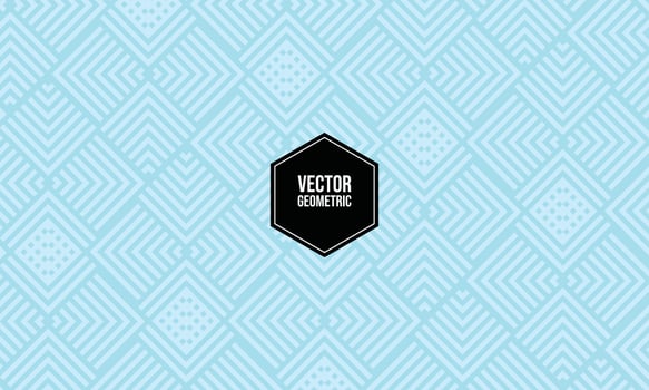 background geometric pattern  design template vector