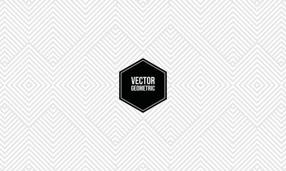 background geometric pattern  design template vector