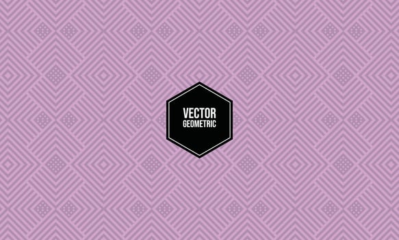 background geometric pattern  design template vector