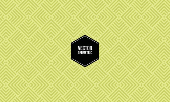 background geometric pattern  design template vector