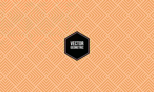 background geometric pattern  design template vector