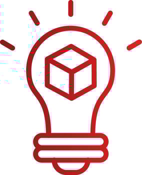 Innovation Vector Icon