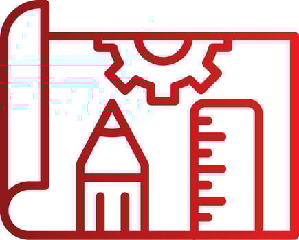 Briefing Vector Icon