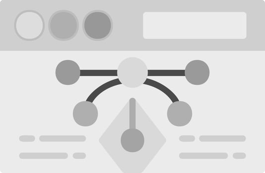 Vector Creative Icon Design