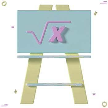 3D Icon Board png