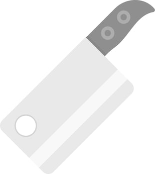 Knife Creative Icon Design vector